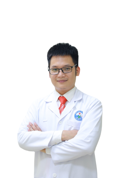 Thạc sĩ, Bác sĩ Đỗ Đình Lượng - Phó trưởng khoa