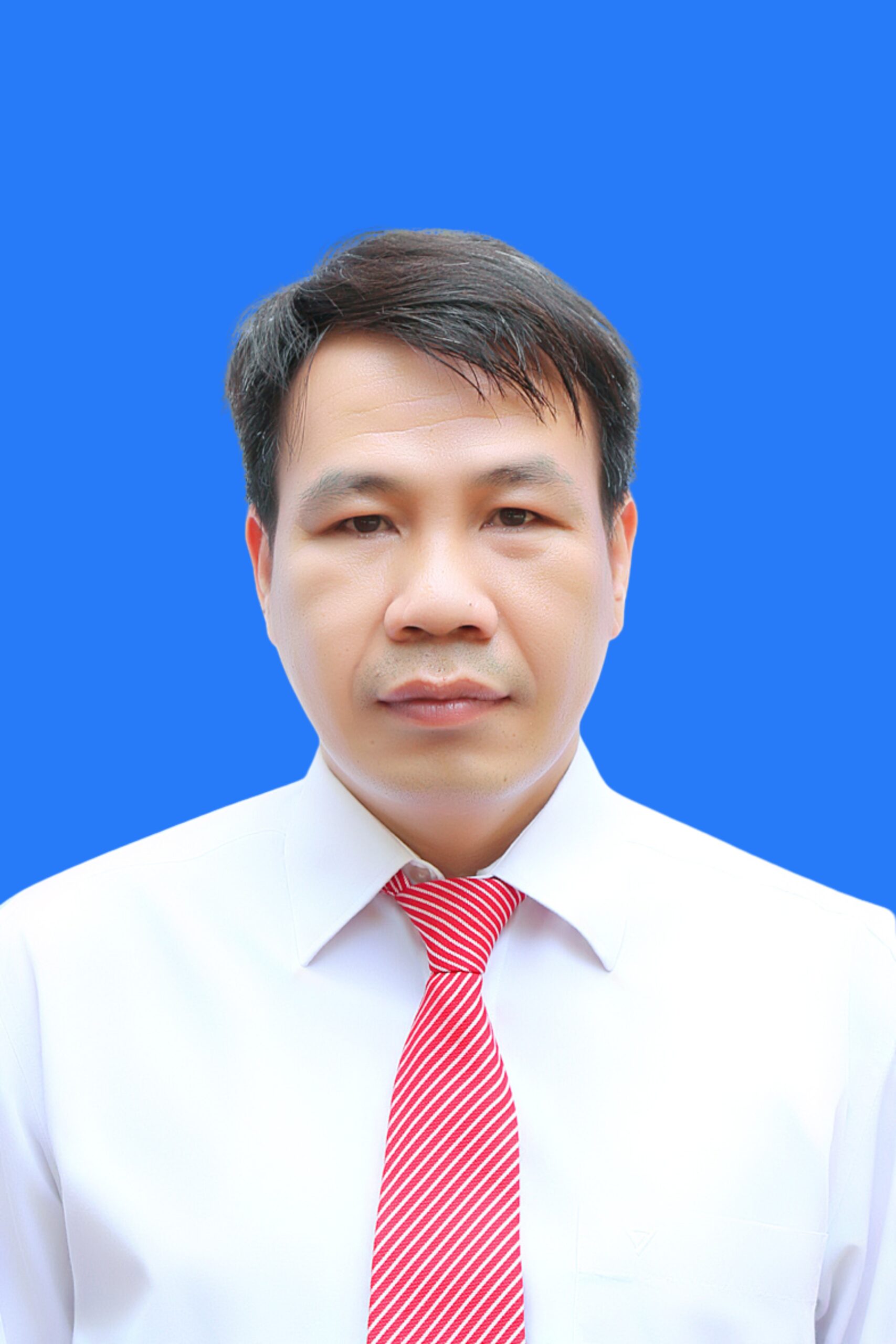 BSCKII. Nguyễn Đình Phúc