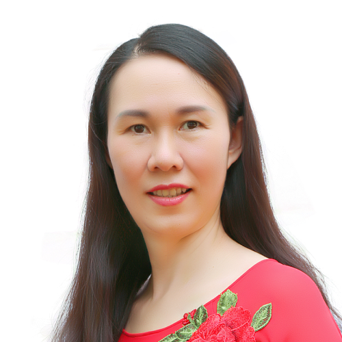 BSCKI. Nguyễn Thị Lệ Thu
