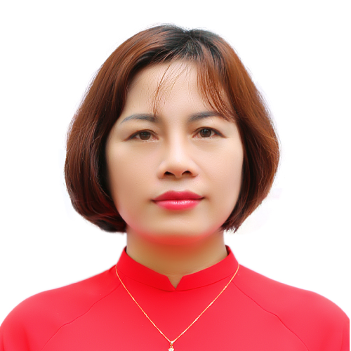 BSCKI Đỗ Thị Hương