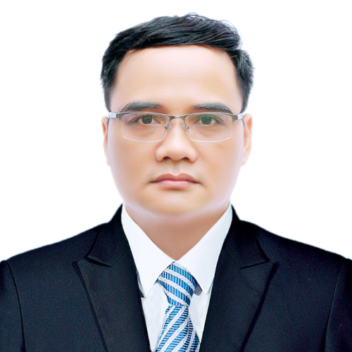 BSCKI. Hồ Khắc Vừng