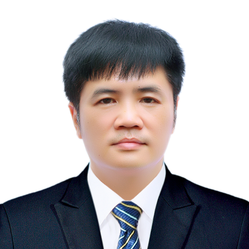 BSCKI. Hoàng Ngọc Tuấn