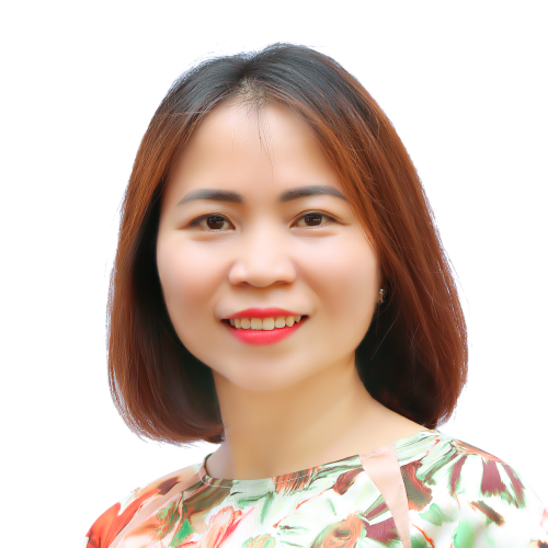 BSCKII. Nguyễn Thị Hoan