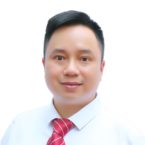 BSCKI. Nguyễn Văn Giang