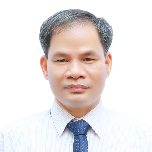 BSCKII. Dương Văn Thùy