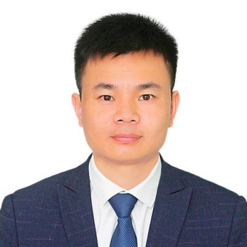 BSCKII. Bùi Văn Hậu