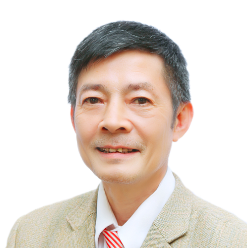 BSCKII. Hồ Nguyên Hải
