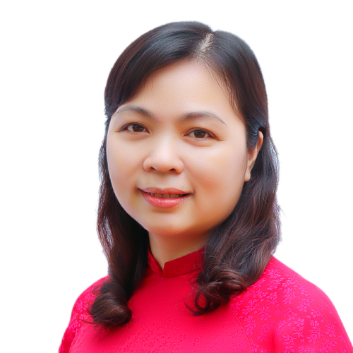 BSCKII.  Hoàng Thu Hằng