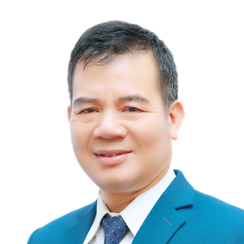 BSCKII.  Lê Thế Hoàng