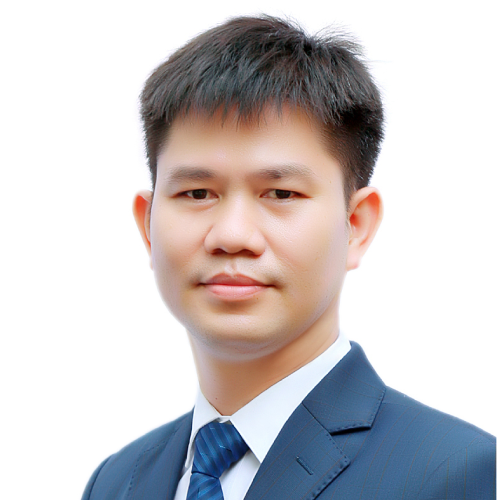 BSCKII. Ngô Mạnh Hà
