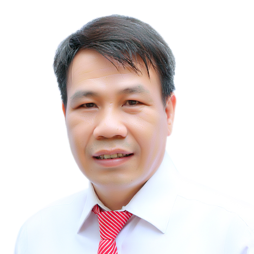BSCKII. Nguyễn Đình Phúc