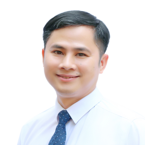 BSCKII.  Nguyễn Thanh Nam