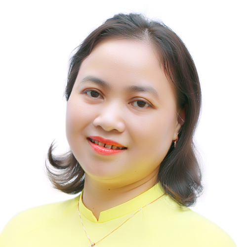 BSCKII. Nguyễn Thị Thu Hương