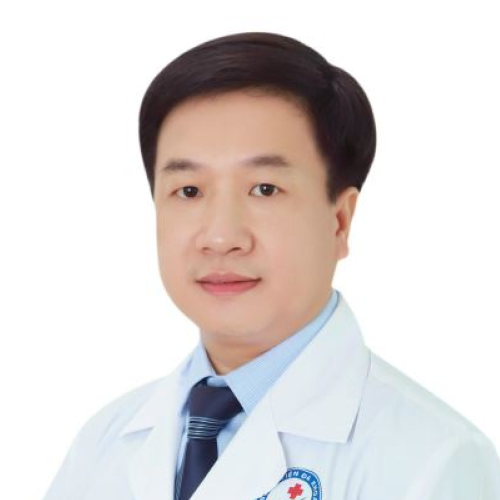 BSCKII. Nguyễn Văn Công