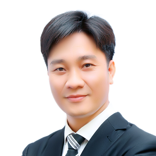 BSCKII. Nguyễn Văn Dũng