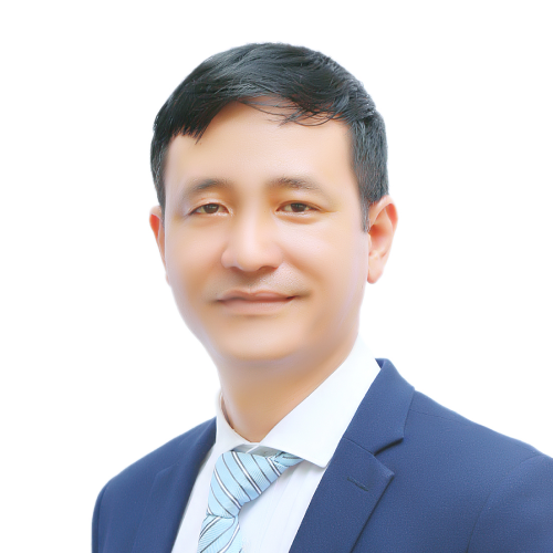 BSCKII. Nguyễn Văn Huy