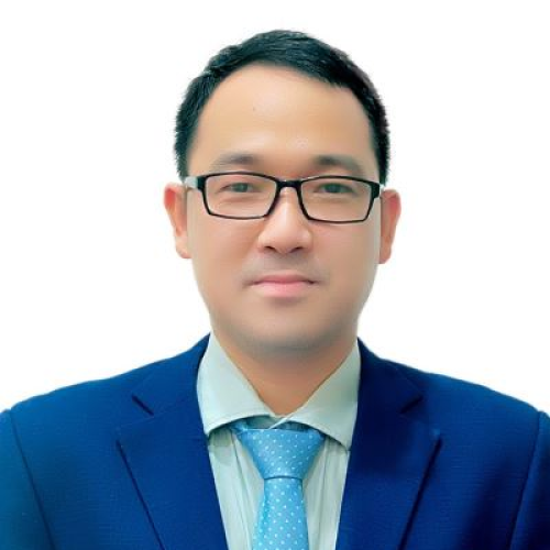 BSCKII. Thái Trung Kiên