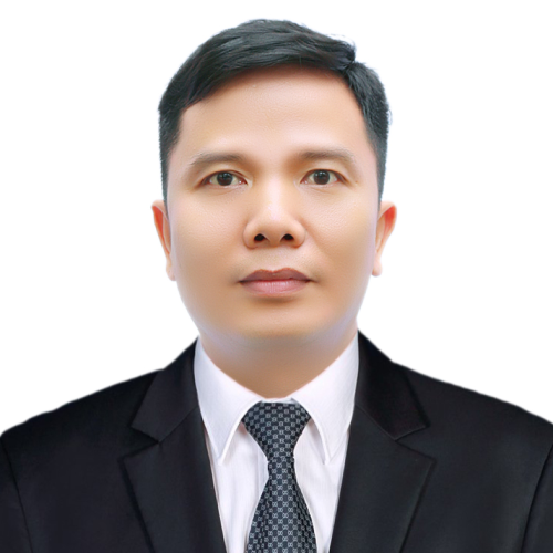 BSCKII. Trần Văn Quang