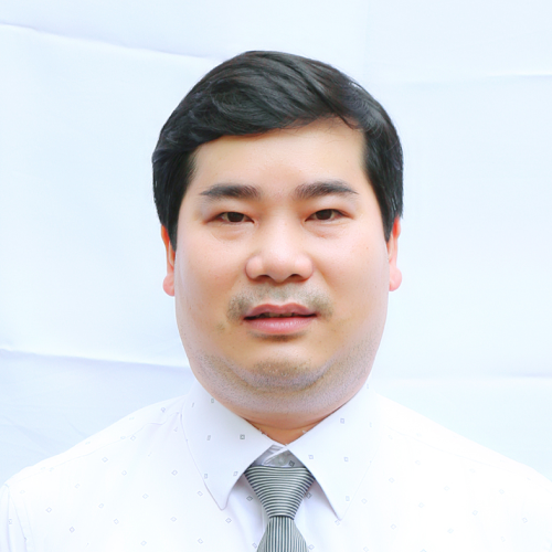 BSCKII.  Vũ Đức Minh