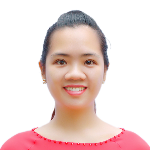 ĐDCKI. Trần Hoài Thương