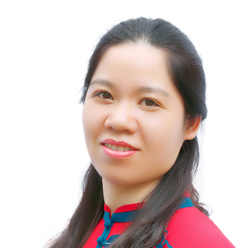 ĐDCKI.  Trần Thị Đức