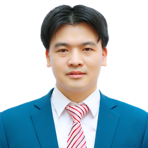 ĐDCKI. Lê Huy Hoàng