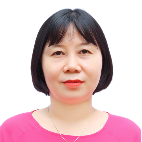 ĐDCKI.  Phùng Thị Nga