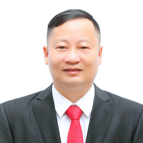 ĐDCKI. Trần Việt Phương