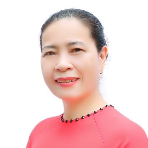 ĐDCKI. Lê Thị Hồng Mai