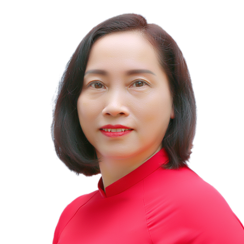 ĐDCKI.  Nguyễn Thị Kim Nhung