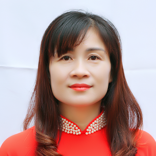 ĐDCKI.  Phạm Thị Khánh Vân