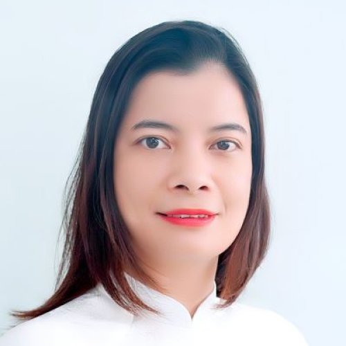 ĐDCKI. Trần Vũ Lệ