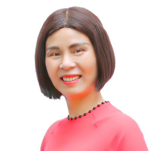 Điều dưỡng đại học. Triệu Thị Kim Dung