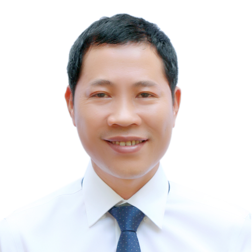 DSCKI. Nguyễn Việt Phú