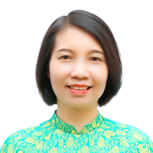 Kỹ thuật viên. Nguyễn Thị Thanh Tâm