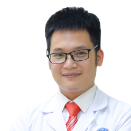 ThS.BS. Đỗ Đình Lượng