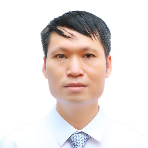 BSCKII. Nguyễn Văn Lãi
