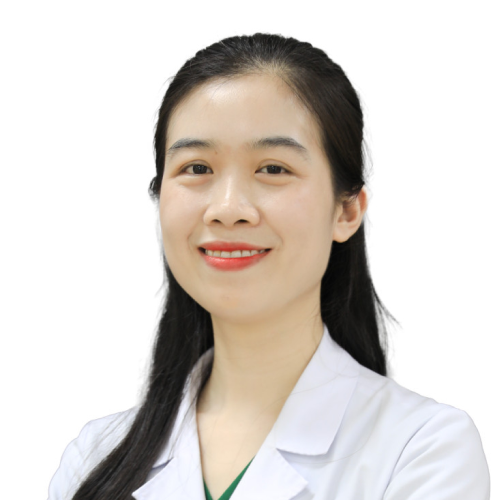 ThS.BS. Phạm Thị Phương Linh