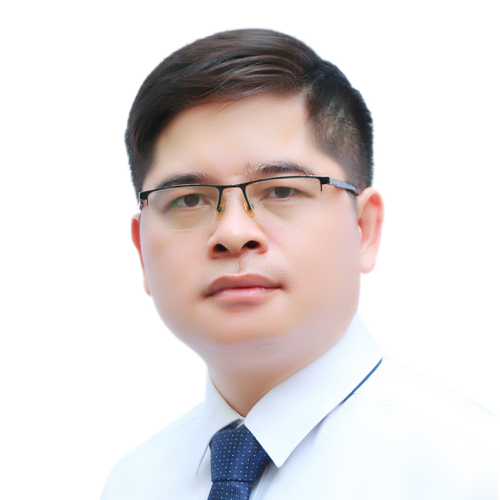 ThS.BS. Phan Duy Viện
