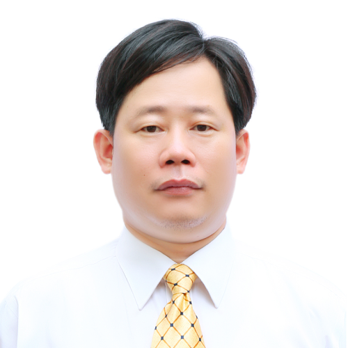 ThS.BS. Trần Văn Thảo