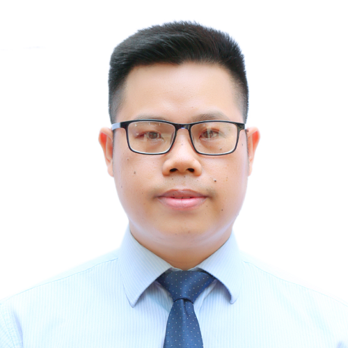 ThS.BS. Đặng Thế Dũng