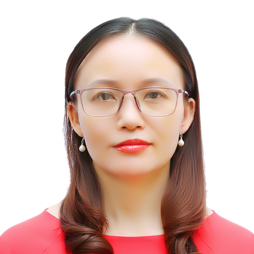 ThS.BS. Đinh Thị Thanh Huyền