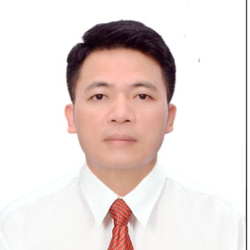 ThS.BS. Đinh Văn Hải