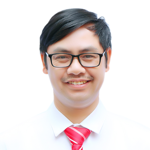 BSCKI. Ngô Văn Đức