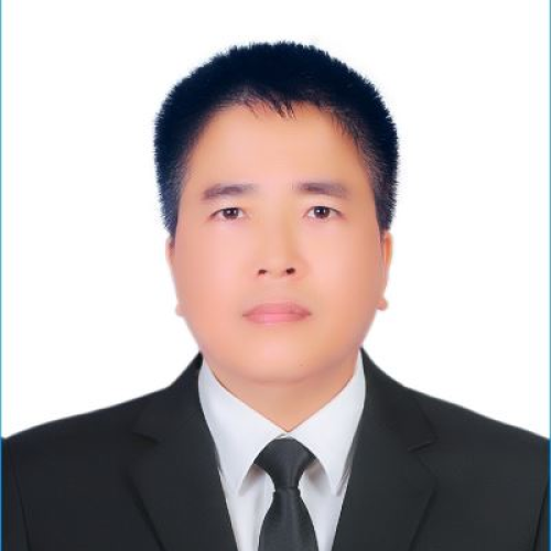 Thạc sĩ Bác sĩ. Nguyễn Chí Hiếu