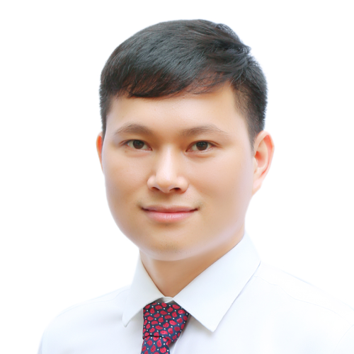 ThS.BS. Nguyễn Đức Quỳnh