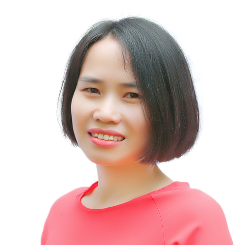 ThS.BS. Trần Thị Thúy
