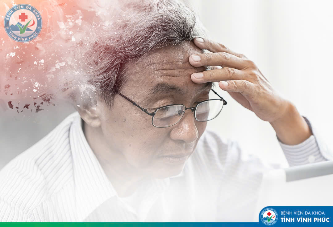 Alzheimer: Sát thủ thầm lặng của trí nhớ người cao tuổi