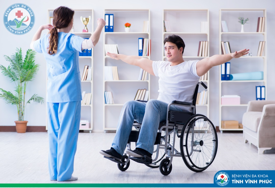 Tại sao cần bắt đầu tập vận động sớm sau đột quỵ?