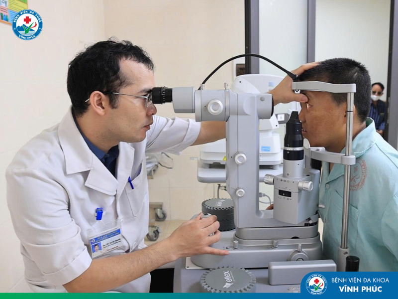 Chăm sóc mắt sau phẫu thuật Phaco: Bảo vệ “cửa sổ tâm hồn” khỏi biến chứng
